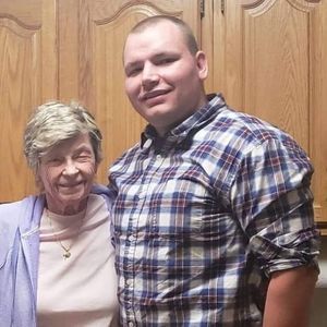 Meet your Posher, Ryan